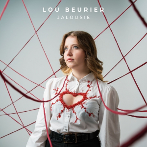 Musique : un premier album estival pour Lou Beurier