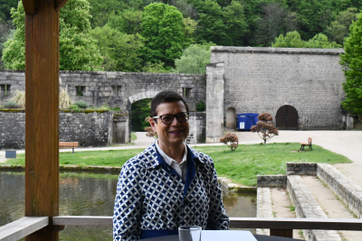 Elections d&eacute;partementales : R&eacute;sultats du canton de Ma&icirc;che