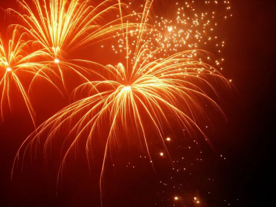 Bonne et heureuse ann&eacute;e 2023 !