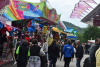Besan&ccedil;on : une foire comtoise qui doit se renouveler