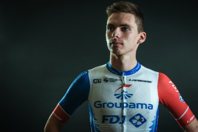 Cyclisme / Vuelta : Romain Gr&eacute;goire tout pr&egrave;s d'un exploit