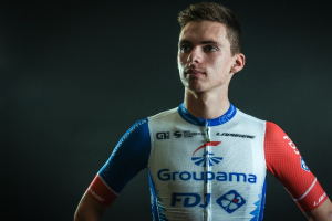 Cyclisme / Vuelta : Romain Grégoire tout près d&#039;un exploit