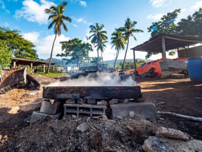 Pontarlier : mobilisation pour Mayotte au coll&egrave;ge Malraux