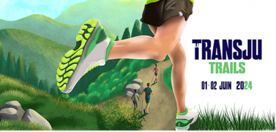 Montagnes du Jura : Des nouveaut&eacute;s &agrave; la Transju'Trails 2024