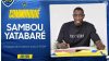 Sambou Yatabar&eacute; s'engage avec le FC Sochaux Montb&eacute;liard
