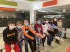 Besan&ccedil;on : A la rencontre des petits p&acirc;tissiers du coll&egrave;ge Victor Hugo