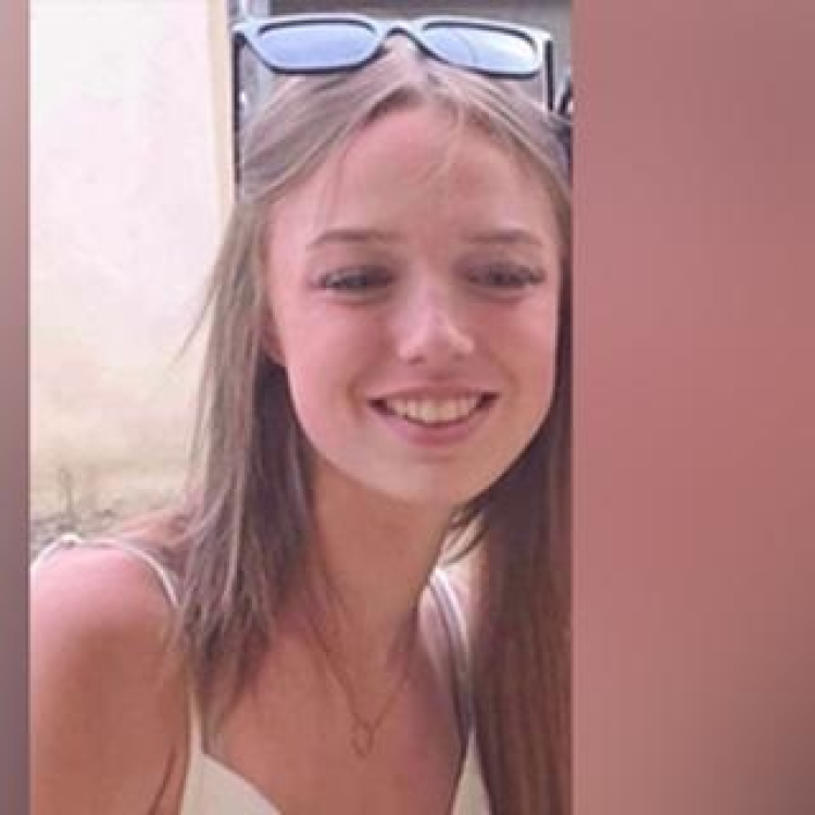 Disparition de Lina : le corps de l&#039;adolescente retrouvé dans la Nièvre