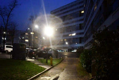 Immeuble de la rue de Champagne : un report d&rsquo;audience qui suscite la col&egrave;re