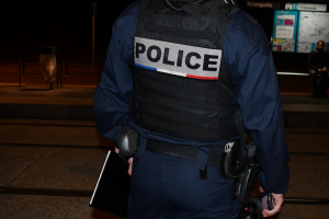 Besançon : Interpellation d&#039;un mineur de 16 ans