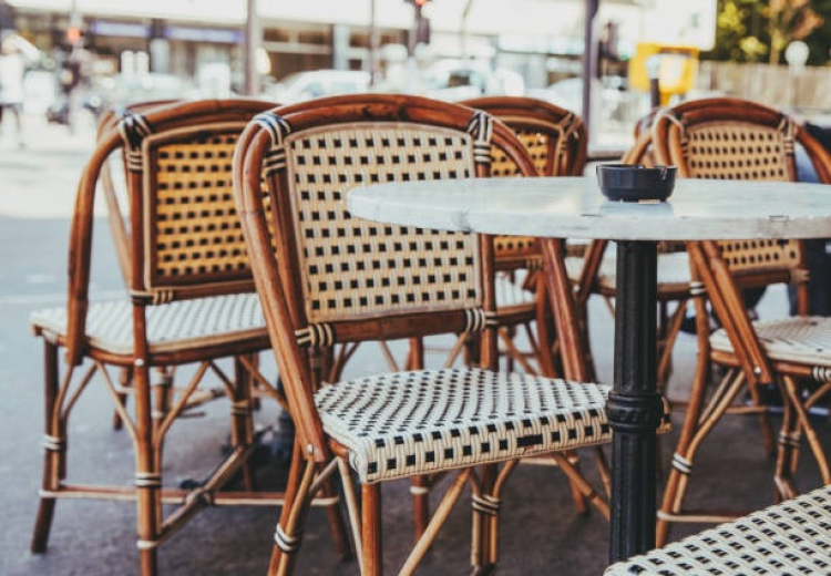 Besançon : le cafetiers en colère