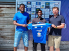 Gisbert Zarambaud : Nouvelle recrue d&eacute;fensive du CA Pontarlier