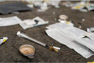 Haut‑Doubs : alerte sur les d&eacute;chets m&eacute;dicaux mal jet&eacute;s