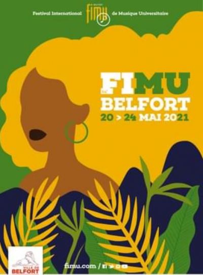 Belfort : 34&egrave; &eacute;dition du FIMU