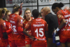 Handball : Un r&eacute;veil trop tardif de l'ESBF et 2 points qui s'envolent &agrave; domicile