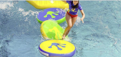 120.000 baigneurs : un &eacute;t&eacute; historique dans les piscines bisontines