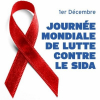 Journ&eacute;e mondiale de lutte contre le Sida : Faites-vous d&eacute;pister !