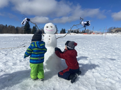 Pontarlier : des nouvelles animations cet hiver au Gounefay