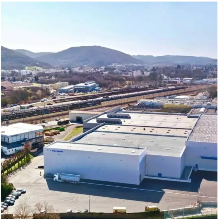 &Agrave; Besan&ccedil;on, l&rsquo;avenir de l&rsquo;usine Bourgeois suspendu aux d&eacute;cisions europ&eacute;ennes