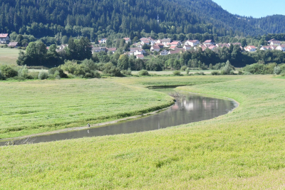 S&eacute;cheresse : Lev&eacute;e des restrictions pour l&rsquo;ensemble du d&eacute;partement du Doubs