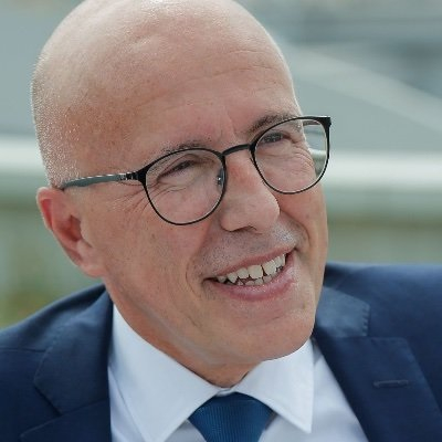 Congr&egrave;s des R&eacute;publicains : Eric Ciotti attendu dans le Jura