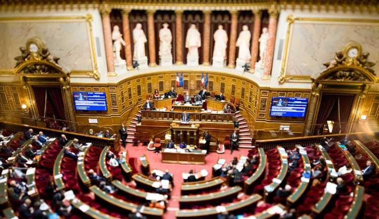 S&eacute;natoriales 2026 : le PS du Doubs mise sur Arnaud Marthey pour reconqu&eacute;rir un si&egrave;ge