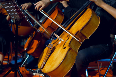 Musique de chambre : l&rsquo;ensemble Galitzine en concert dans le Haut-Doubs