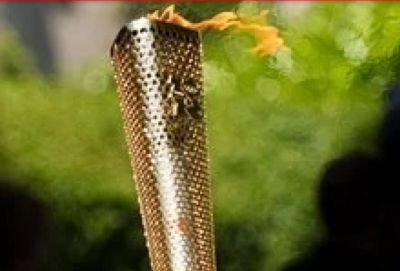 Flamme olympique : 24 personnalit&eacute;s &eacute;galement pr&eacute;sentes &agrave; la Gare d'eau &agrave; Besan&ccedil;on