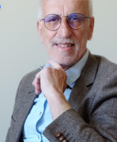 Patricick Viverge 