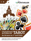 Championnat de France de tarot : une nouvelle convention pour les quatre prochaines ann&eacute;es