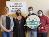 Ecologie : Le Conseil R&eacute;gional remet ses troph&eacute;es &laquo; &eacute;colyc&eacute;e &raquo;