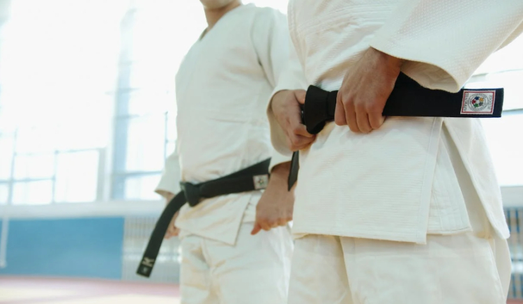 Le judo national se donne rendez-vous à Besançon. Plus de 300 compétiteurs attendus