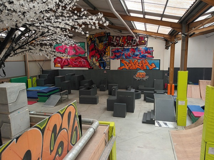 Besançon met à l’honneur les sports alternatifs