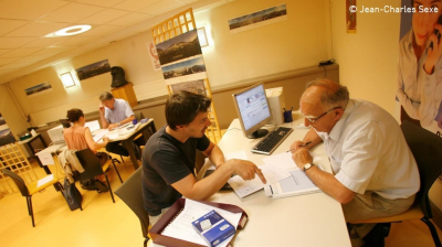 Photo : Ville de Besan&ccedil;on (JC Sexe)