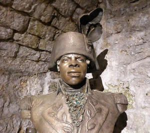 Toussaint Louverture : un riche programme commémoratif au Château de Joux en 2023