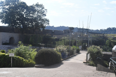 Besan&ccedil;on : visite de la Citadelle autour de Louis XIV et de Vauban
