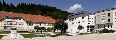 Sant&eacute; : un nouveau label haute qualit&eacute; des soins pour l&rsquo;h&ocirc;pital de Morteau.