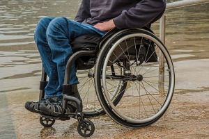Mobilisation des personnes en situation de handicap