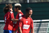 Coupe Gambardella : Le Racing Besan&ccedil;on &eacute;vite le  pi&egrave;ge jurassien