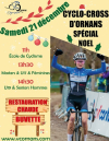 Cyclo-cross : week-end sportif ce samedi &agrave; Ornans