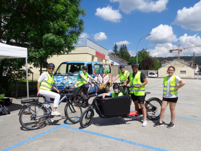 Photo : Ville de Morteau