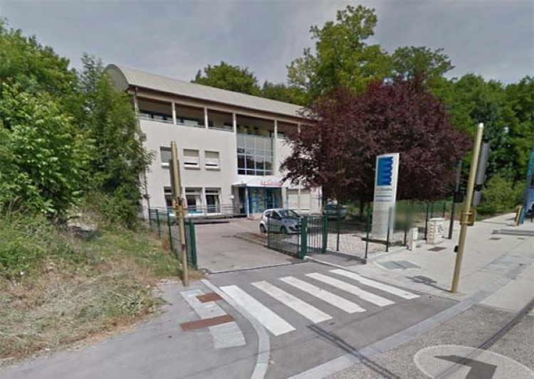 Besançon : réouverture du Centre Médico-Social Tristan Bernard