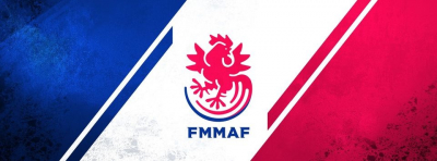Sports de combat : premi&egrave;re organisation de MMA &agrave; Besan&ccedil;on