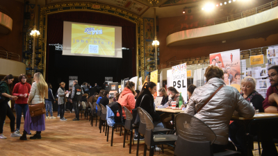 Besan&ccedil;on : Un forum "jobs d'&eacute;t&eacute;" pour accompagner les jeunes dans leurs recherches d'emploi