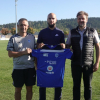 Photo : CA Pontarlier Foot 