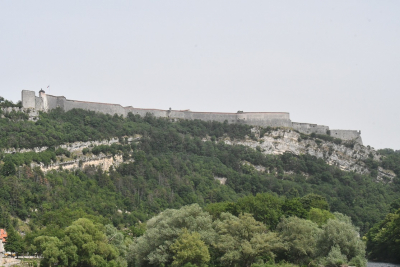 Besan&ccedil;on : la ville d&eacute;croche la d&eacute;nomination &laquo; commune touristique &raquo;