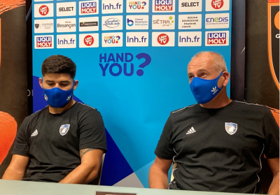 Besan&ccedil;on : Le GBDH veut faire du Palais des Sports une forteresse imprenable