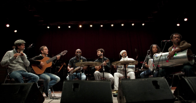 Photo : Festival international de musique de Besan&ccedil;on