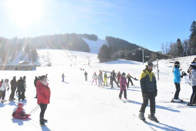 Comment se passent les vacances d&rsquo;hiver dans le Haut-Doubs ?