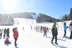 Comment se passent les vacances d’hiver dans le Haut-Doubs ?