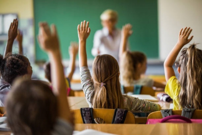 Education &agrave; la sexualit&eacute; : pourquoi sensibiliser d&egrave;s le plus jeune &acirc;ge ?